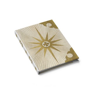 Grimoire Patri Black Clover