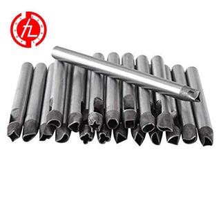 Set 20 dụng cụ đục lỗ vải da 5mm h3vn