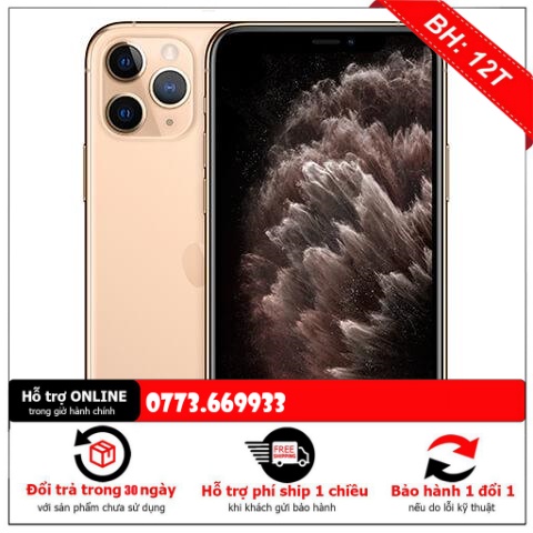 Điện thoại 11 pro max quốc tế fullbox