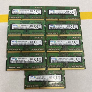 Ram laptop/máy tính ram ddr3l pc3l-12800s/1600mhz