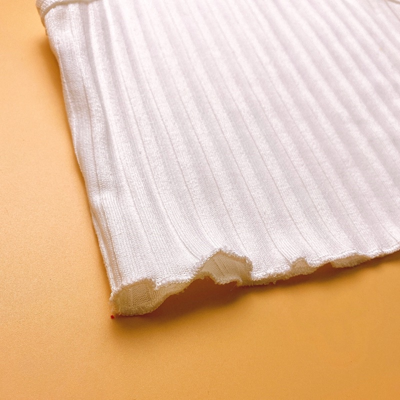 Tank top thun gân August25 từ 20kg-60kg có size cho Mẹ và cả bé