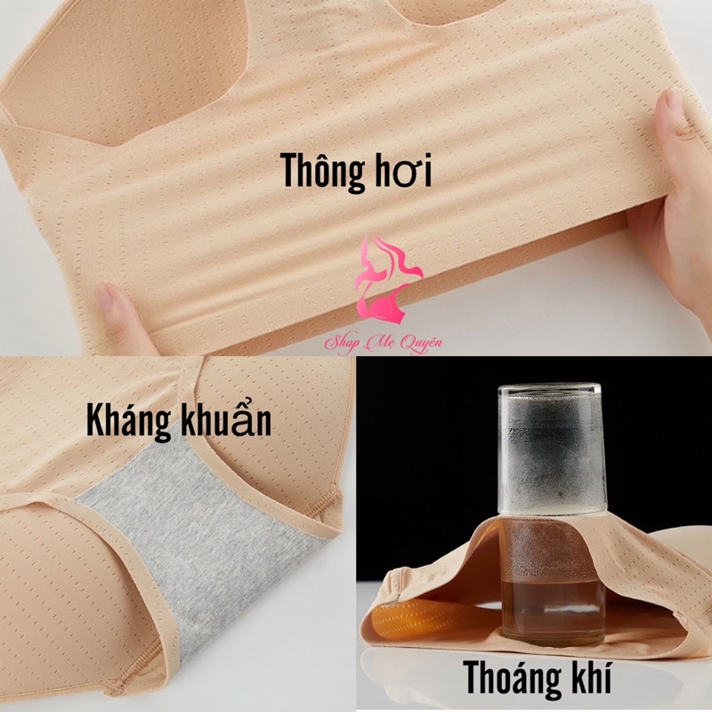 Quần độn mông nữ , quần độn mông hông mỏng lên dáng thật mông tự nhiên