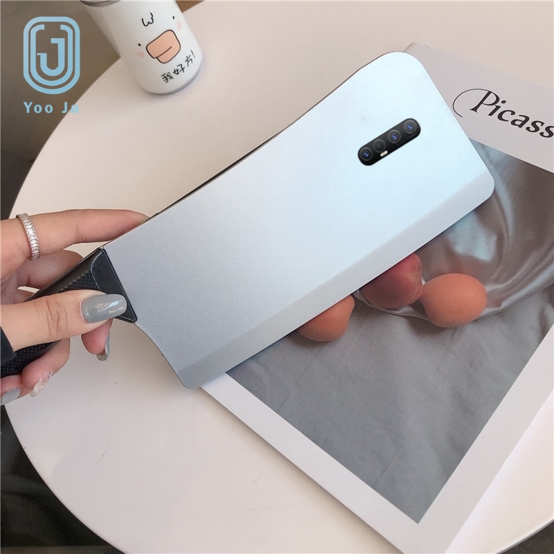 Xiaomi Ốp Điện Thoại Hình Dao Nhà Bếp Cho redmi note5 6 7 8 9 pro 9s 8t