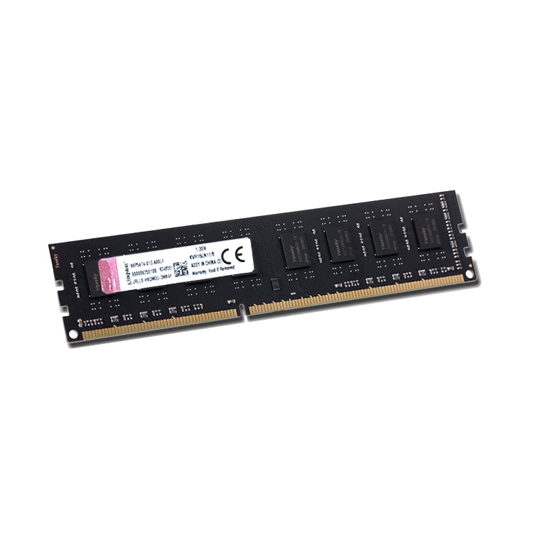 Ram DDR3 4GB 1600Mhz Kingston Tản HyperX - New Bảo Hành 36 Tháng