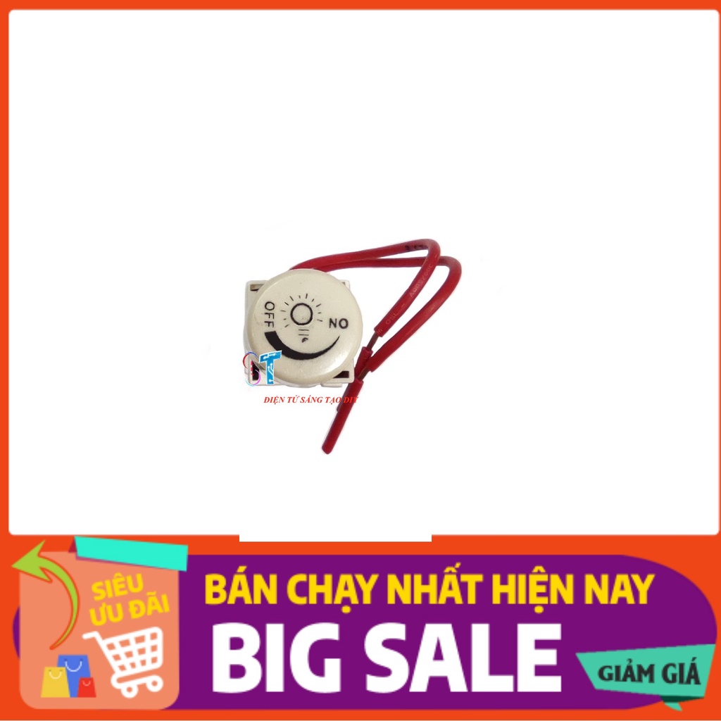 Dimmer chiết áp điều khiển đèn thiết bị chiếu sáng âm tường 220V 1000W
