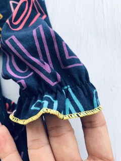 😘 Bộ bijama cotton bé 9-27kg
