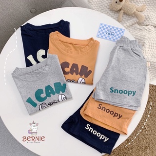Bộ chó I CAN cho bé