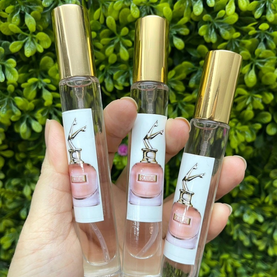 Nước hoa nữ scandal dung tích chiết 10ml phong cách gợi cảm kiêu sa SHINSTORE | BigBuy360 - bigbuy360.vn