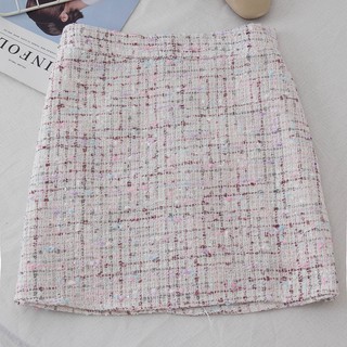 (ORDER) Chân váy lấp lánh