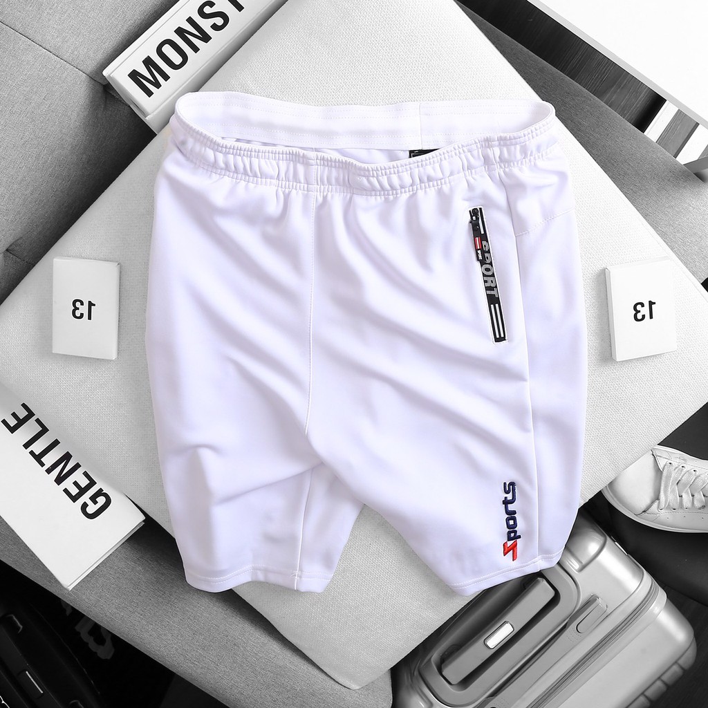 QUẦN THUN LẠNH THỂ THAO SPORTS THỜI TRANG - KPS090 | BigBuy360 - bigbuy360.vn