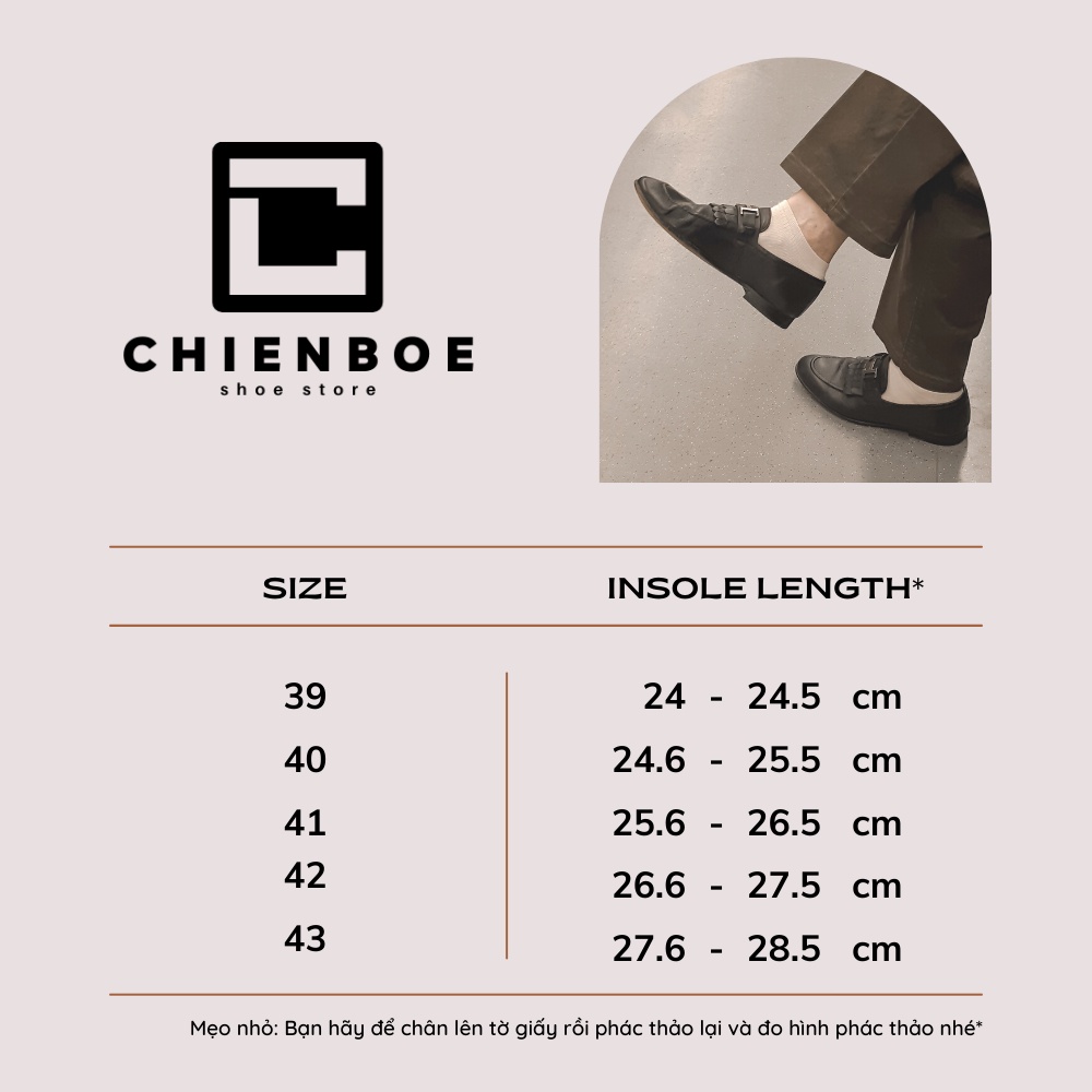 [Bốt nam] Chelsea boot cao cổ Giày da lộn nam cao cấp màu đen. | BigBuy360 - bigbuy360.vn