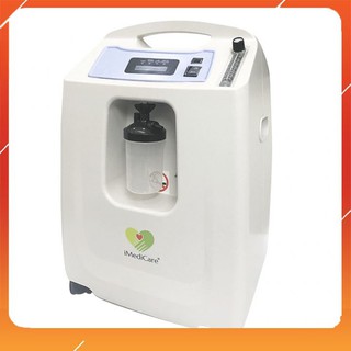 Máy Tạo Oxy Oxygen Concentrator iMediCare OC 5LH