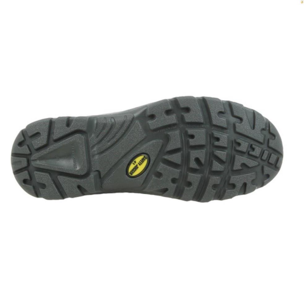 Giày bảo hộ Safety Jogger Bestrun S3 thấp cổ - chống đinh, chống trơn trượt, chống dầu, chống va đập ! sale