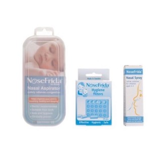 (Thuonng) Hút mũi Thụy Điển NoseFrida