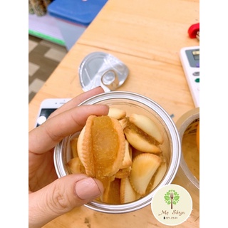 BÁNH SÒ KHÓM THÁI LAN