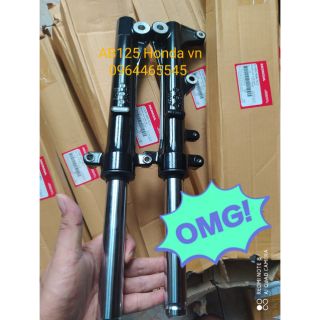 Phuộc trước ab125 zin chính hãng Honda VN