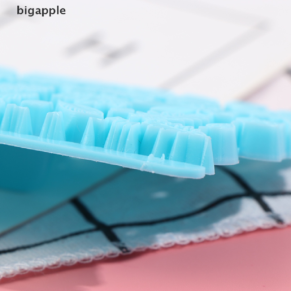 Set 18 Khuôn TạO HìNh TráI Tim Đa DạNg Chuyên DụNg LàM BáNh Trang Trí