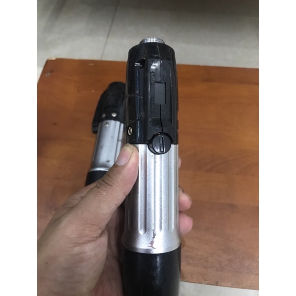 Máy vặn vít HIOS CLF-6500HH 24vdc nhật bãi