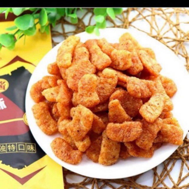 Thịt hổ cay de chang kum 20g | BigBuy360 - bigbuy360.vn