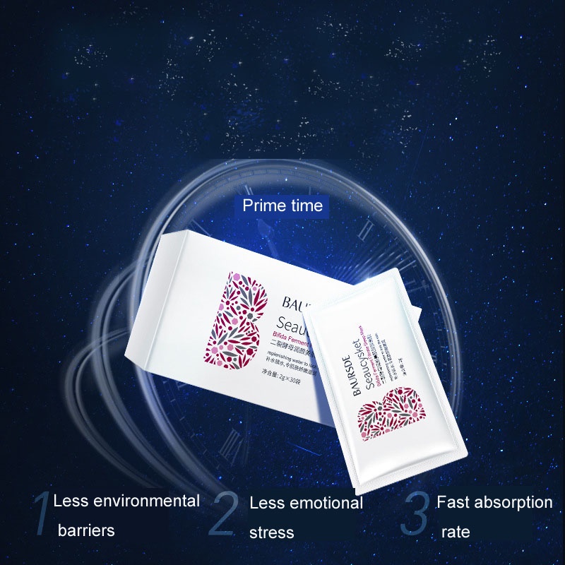 Mặt nạ ngủ chiết xuất lô hội chăm sóc da dưỡng ẩm | BigBuy360 - bigbuy360.vn