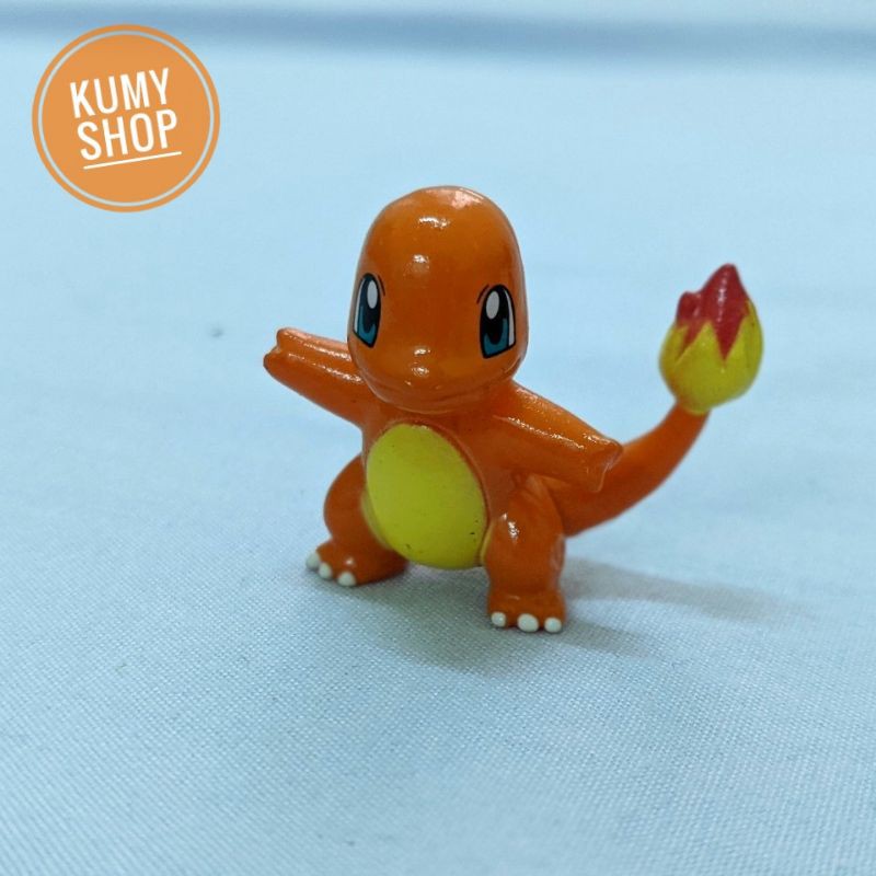 Sưu tầm - Combo 5 Pokemon của Nintendo siêu dễ thương !!! Kumy Shop