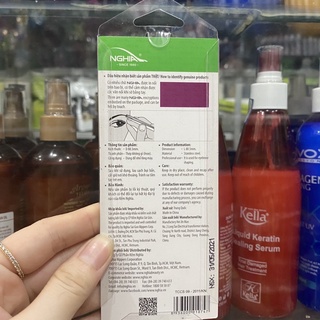 Nhíp Nghĩa N.401 ( Lấy màu ngẫu nhiên)