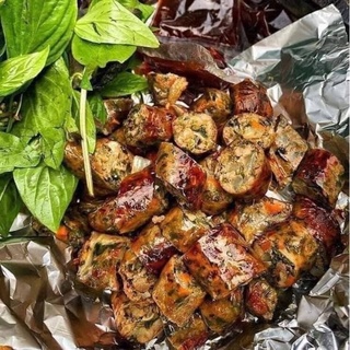 Dồi sụn Hà Thành