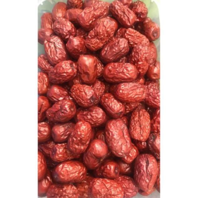 300g Táo Đỏ Sấy Khô