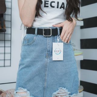 Váy jeans siêu hót ❤️❤️