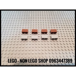 Gạch Cơ Bản Part 1x2 Cao ( 20v )
