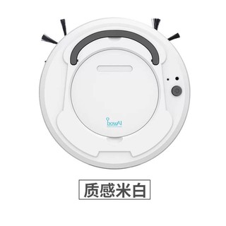 robot hút bụi