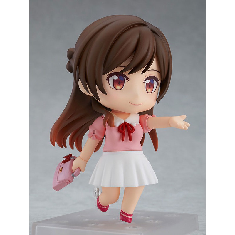 [ Ora Ora ] [ Hàng Có Sẵn ] Mô hình Figure chính hãng Nhật - Nendoroid Chizuru Mizuhara - Kanojo Okarishimasu