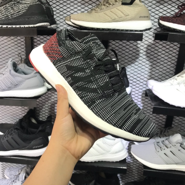 Giày thể thao pure boost 2018 mới nhất