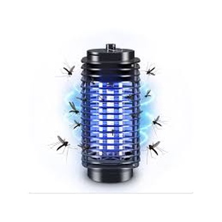 bóng đèn bắt muỗi con dơi model cn2 ( 1 bóng - 6w)