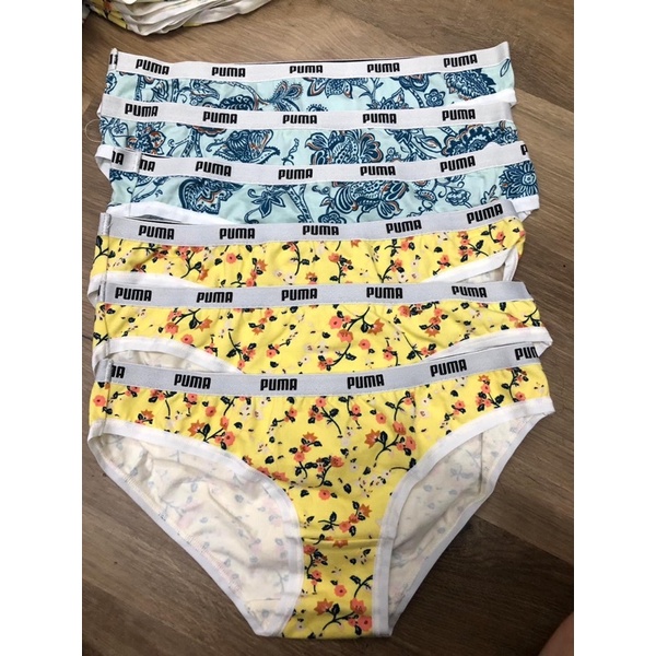 Quần chíp cotton mặc thích