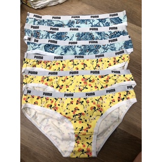 Quần chíp cotton mặc thích