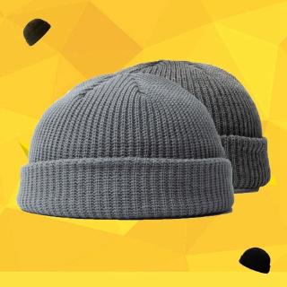 Mũ Len Beanie Giữ Ấm Thời Trang