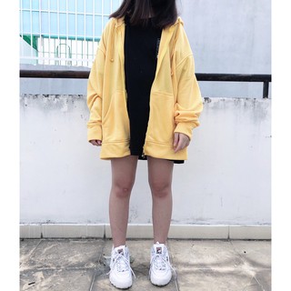 HOODIE ZIP