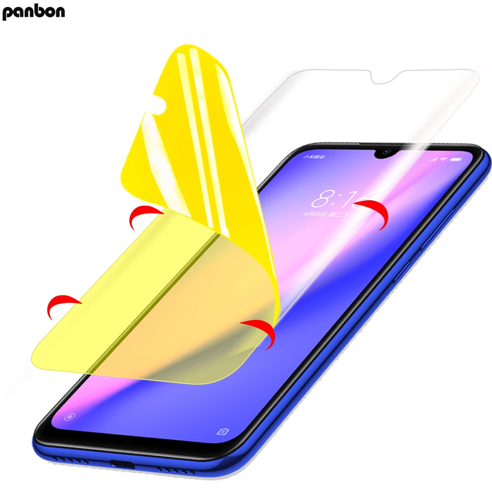 Kính Cường Lực Bảo Vệ Màn Hình Cho Huawei Play 3e 3 8a Pro Honor 20s 20i 10 Lite Pro 9x V10 V20 Pro