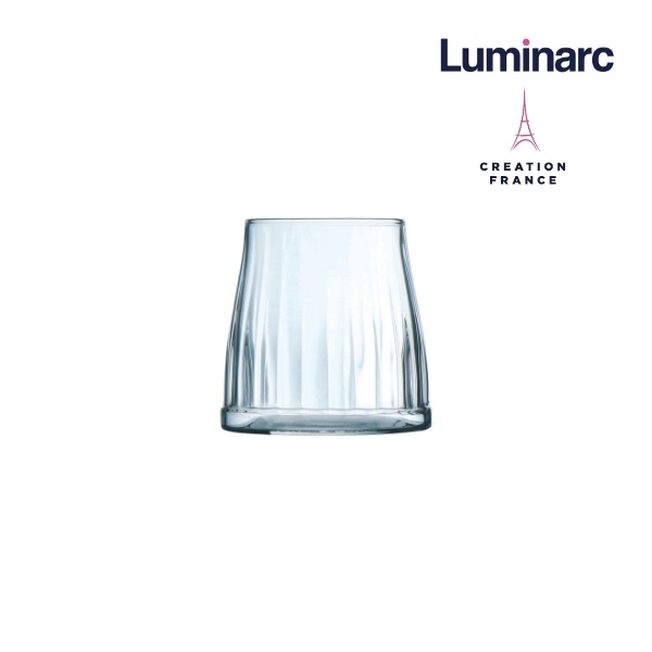 Bộ Bình Ly Thủy Tinh Luminarc Bucolique 5 món L5362 - 1.3L | Phân Phối Chính Hãng