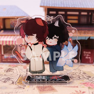 Standee Bungou Stray Dogs