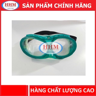 Kính bảo hộ thợ sơn Việt Nam