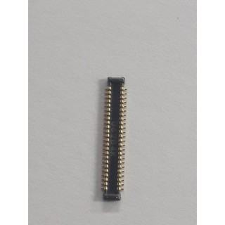 Đầu Nối Lcd Cho Động Cơ Samsung Galaxy S6 Edge G925f Note5 48 Pin A 24 Pin X 2