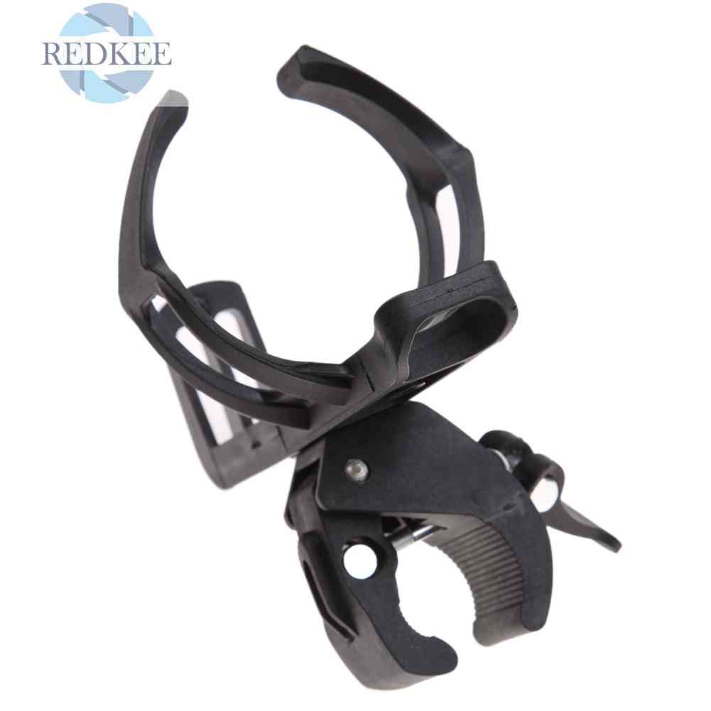 Giá Đỡ Bình Nước Gắn Xe Đạp Leo Núi Tiện Lợi