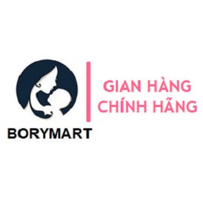 Borymart GIAN HÀNG CHÍNH HÃNG