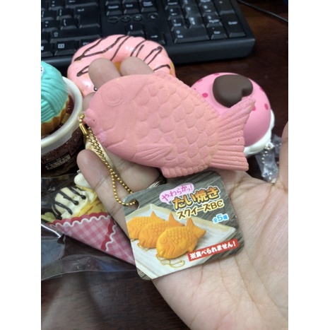 Bán Lẻ Squishy Nhật