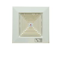 Quạt hút âm trần Onkyo FVCT15LHP6 có ống thông gió - Hàng chính hãng