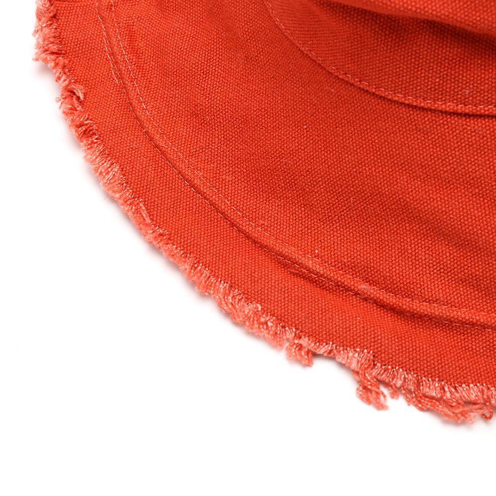 ESPO Mũ Bucket Chống Nắng Thời Trang Hè Thu Trẻ Trung