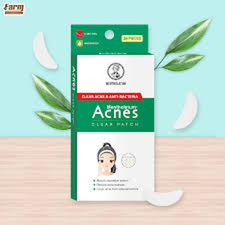 Miếng dán mụn [ CHÍNH HÃNG ] Acnes Clear Patch