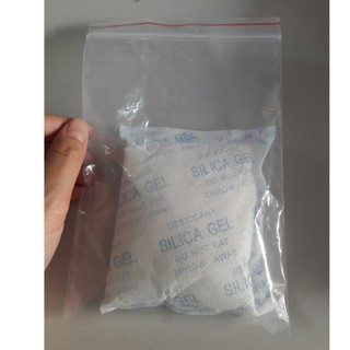 Gói hút ẩm 100g - 1 gói